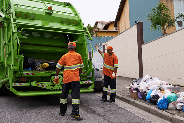 Best Office Cleanout  in USA